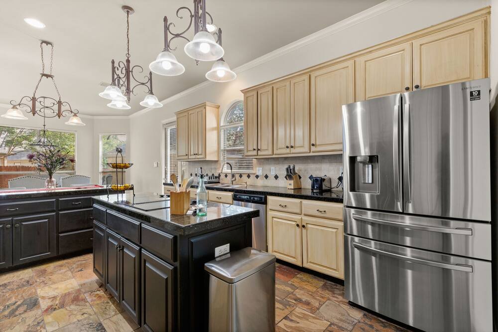 Photo of Kitchen in Far North Central