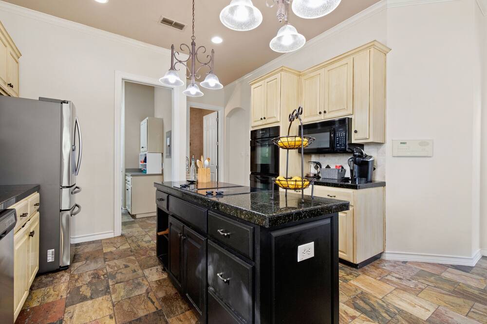 Photo of Kitchen in Far North Central