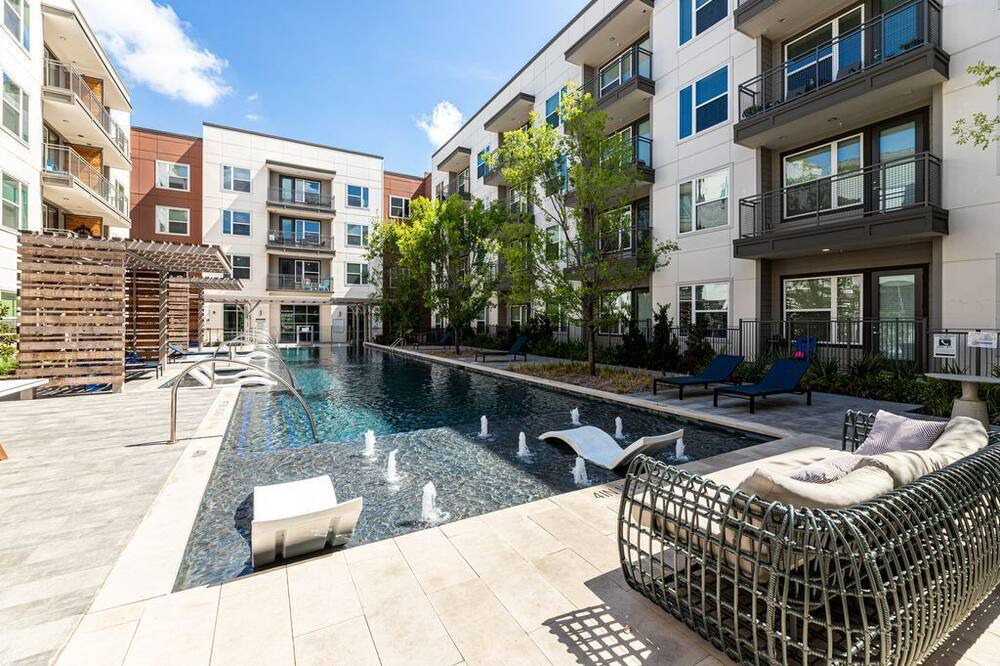 Photo of Outdoor in Fort Worth