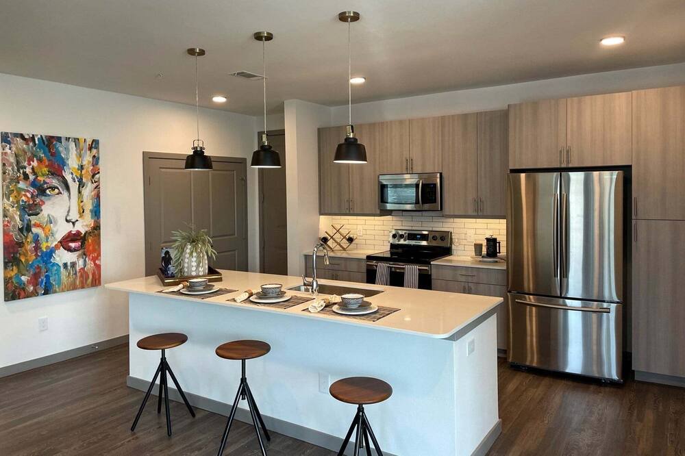 Photo of Kitchen in Fort Worth