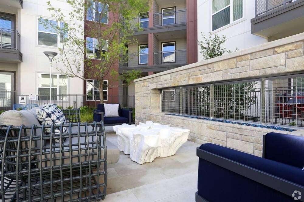 Photo of Outdoor in Fort Worth