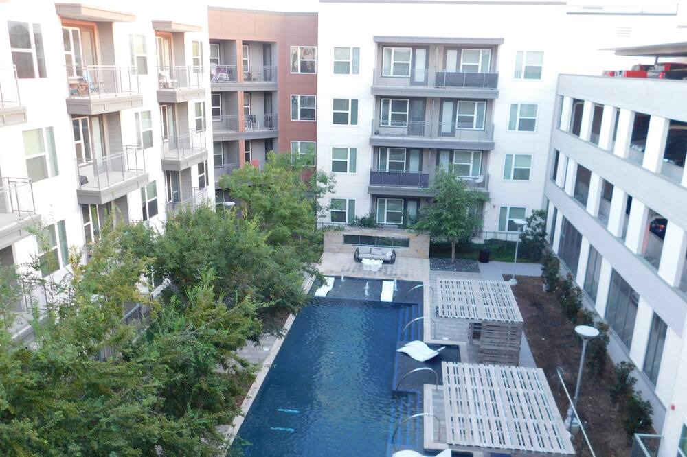 Photo of Outdoor in Fort Worth