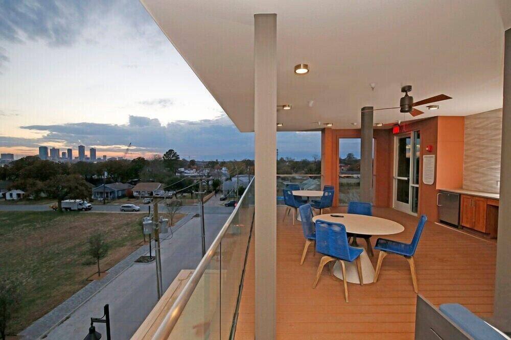 Photo of Outdoor in Fort Worth