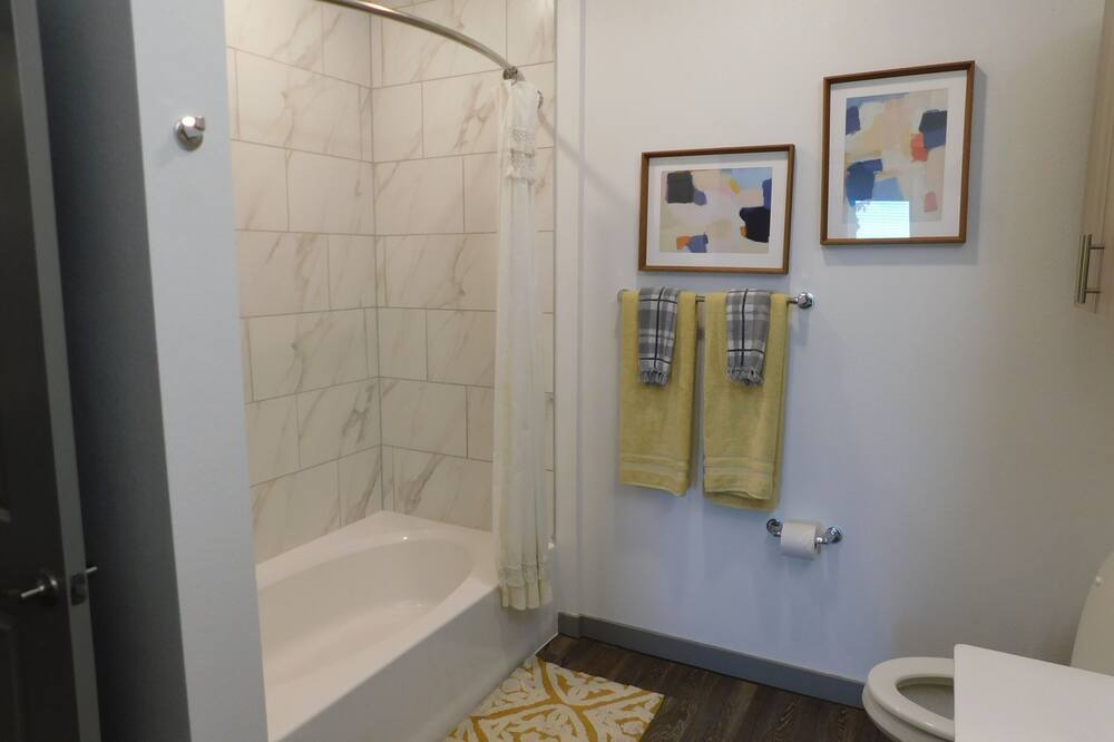Photo of Bathroom in Fort Worth