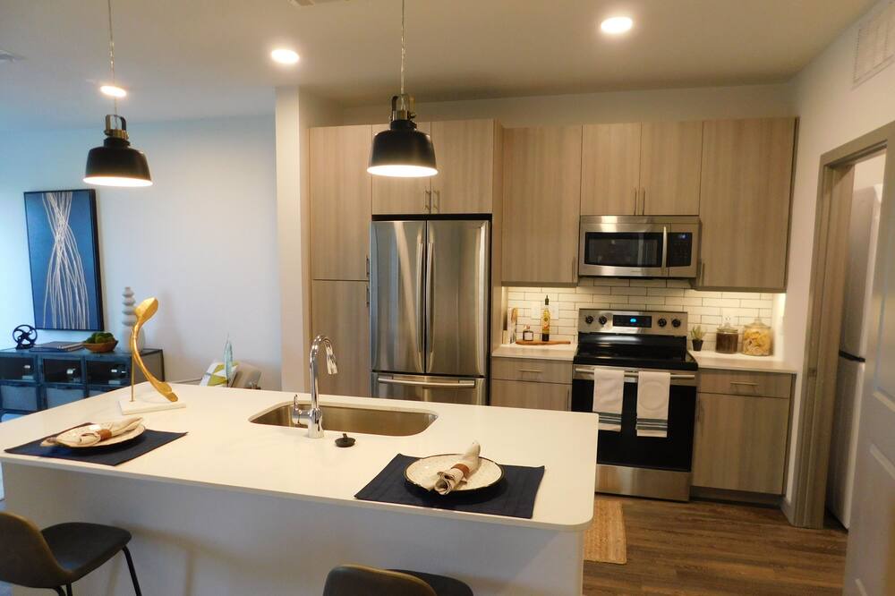 Photo of Kitchen in Fort Worth