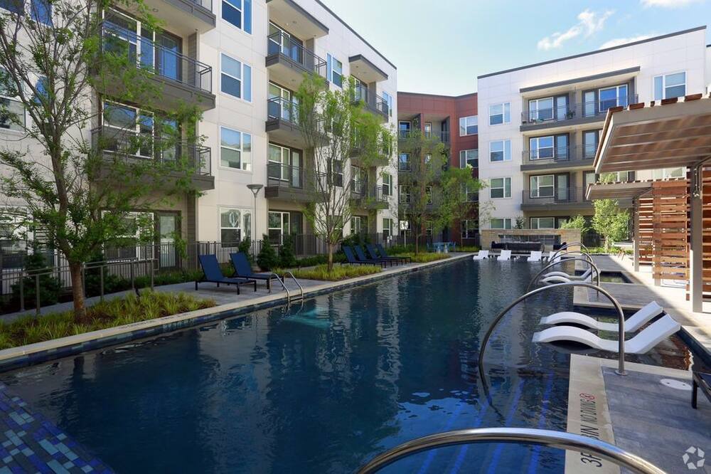 Photo of Outdoor in Fort Worth