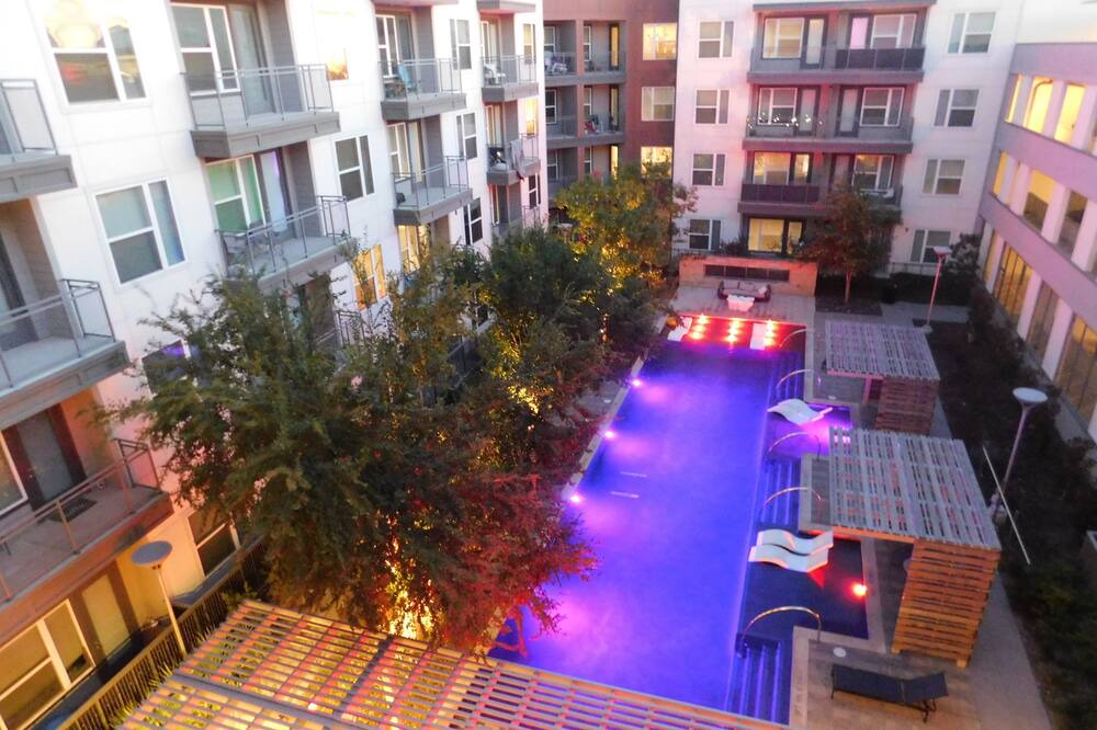 Photo of Outdoor in Fort Worth