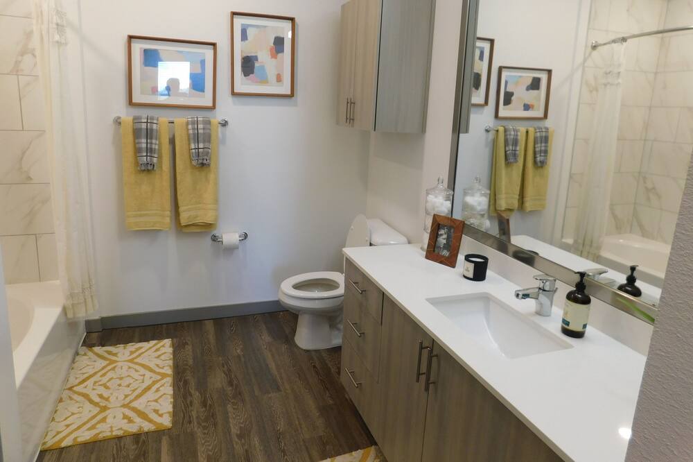 Photo of Bathroom in Fort Worth