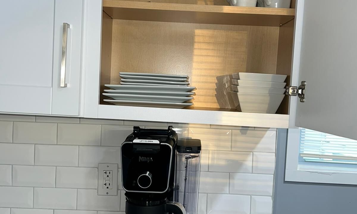 Photo of Kitchen in Ansonia