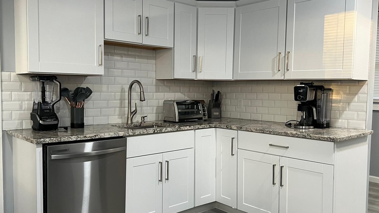 Photo of Kitchen in Ansonia