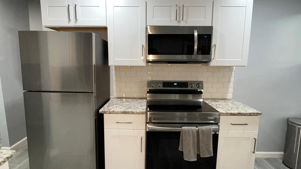 Photo of Kitchen in Ansonia