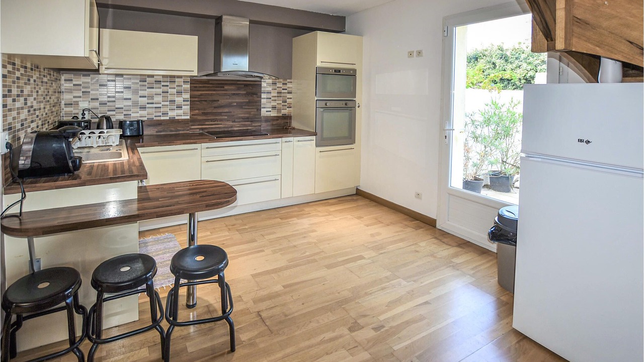 Photo of Kitchen in Pont-Saint-Esprit
