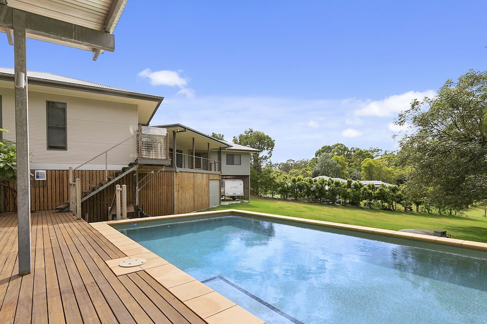 Photo of Outdoor in Black Mountain