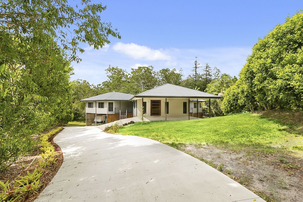 Photo of Outdoor in Black Mountain