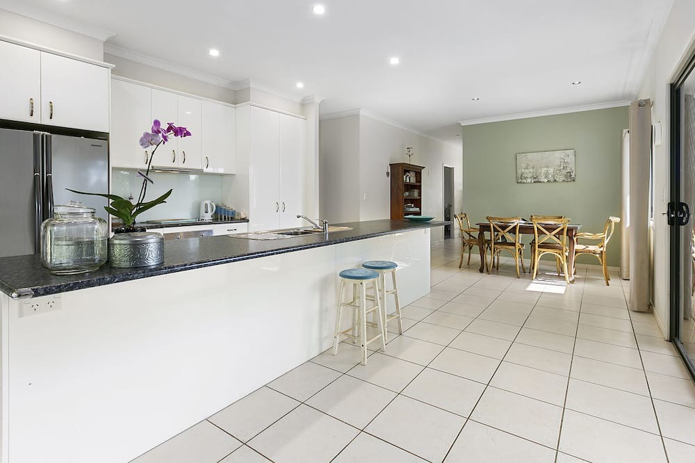 Photo of Kitchen in Black Mountain