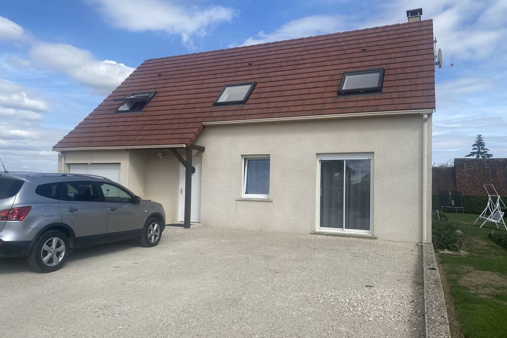 Photo of Outdoor in Unverre