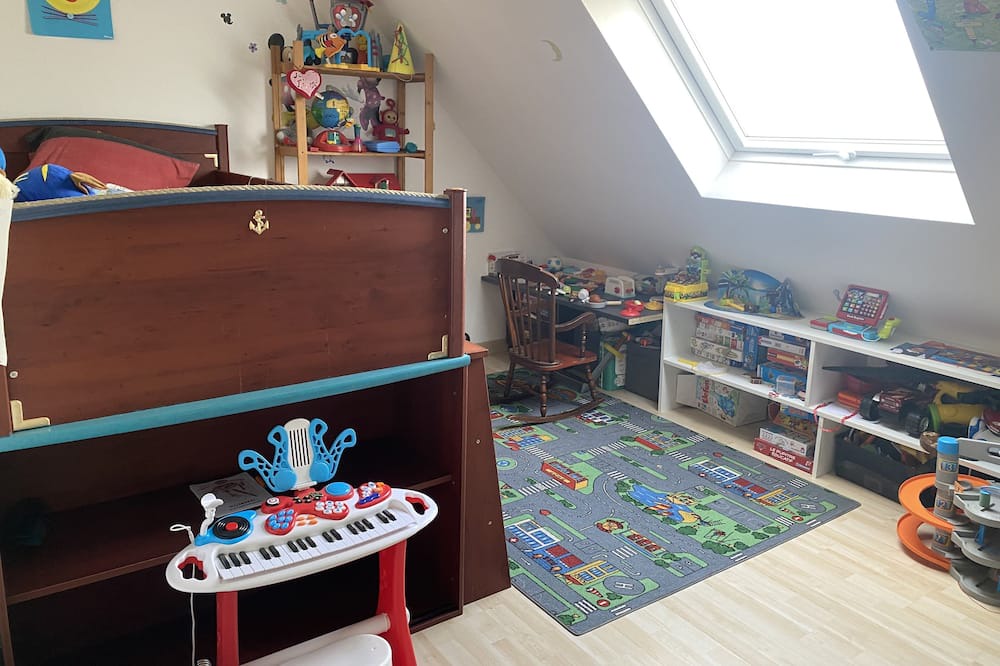 Photo of Bedroom in Unverre