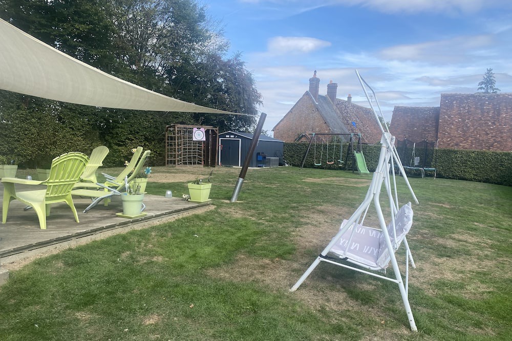 Photo of Outdoor in Unverre