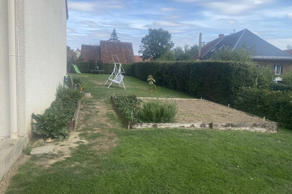 Photo of Outdoor in Unverre