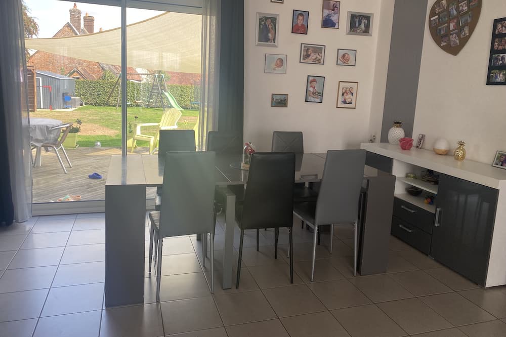 Photo of Kitchen in Unverre