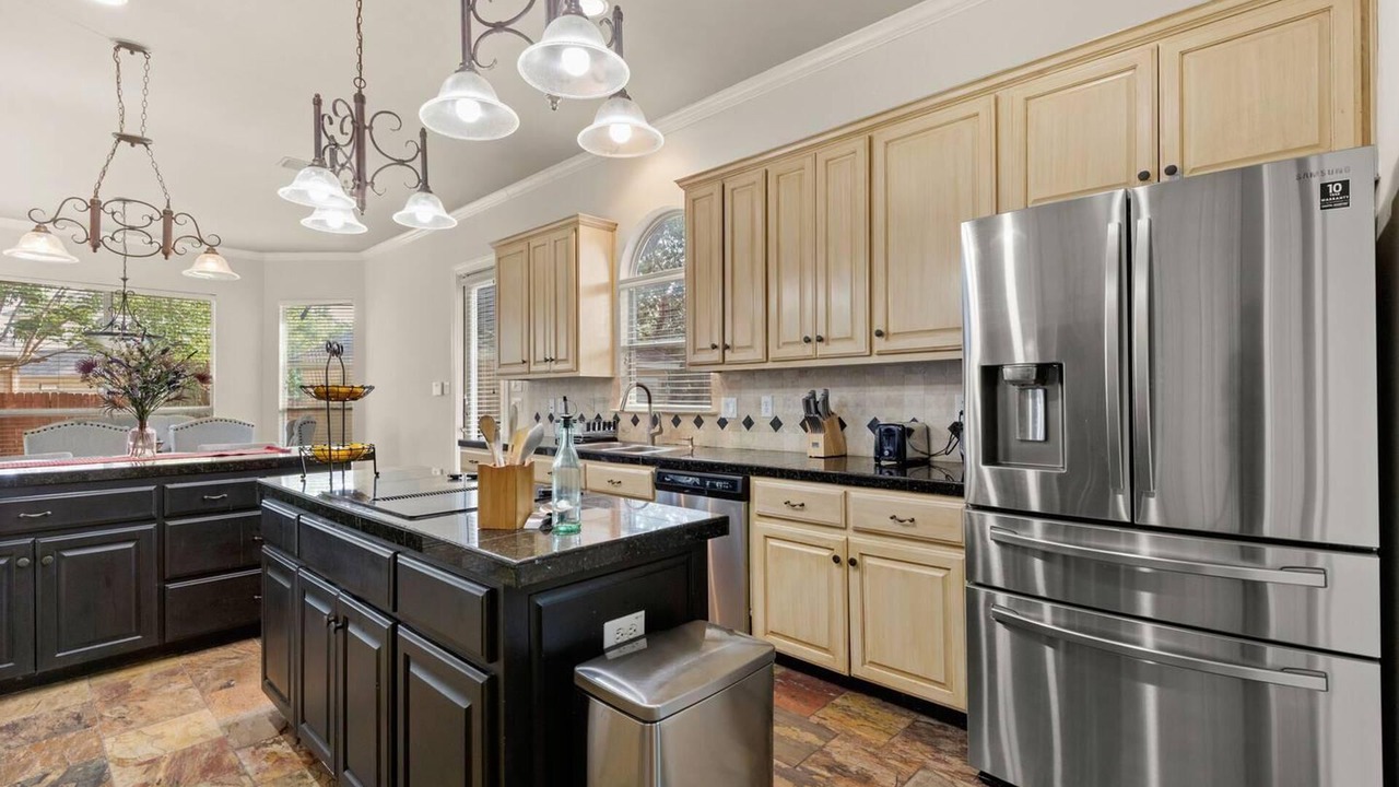Photo of Kitchen in Far North Central