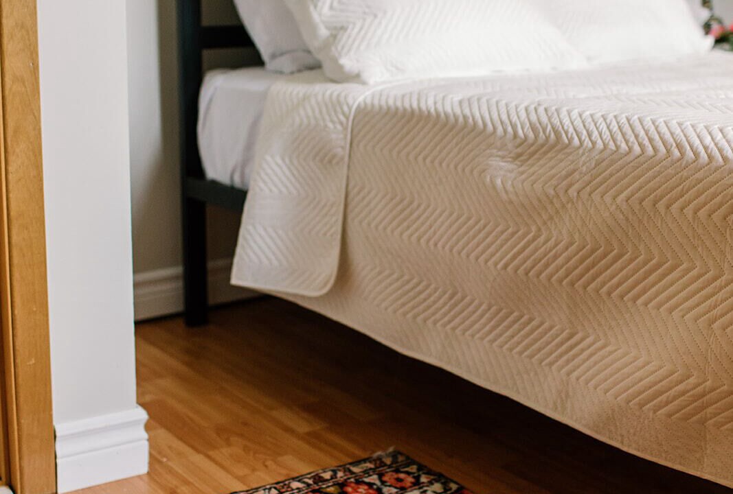 Photo of Bedroom in Hamilton Township