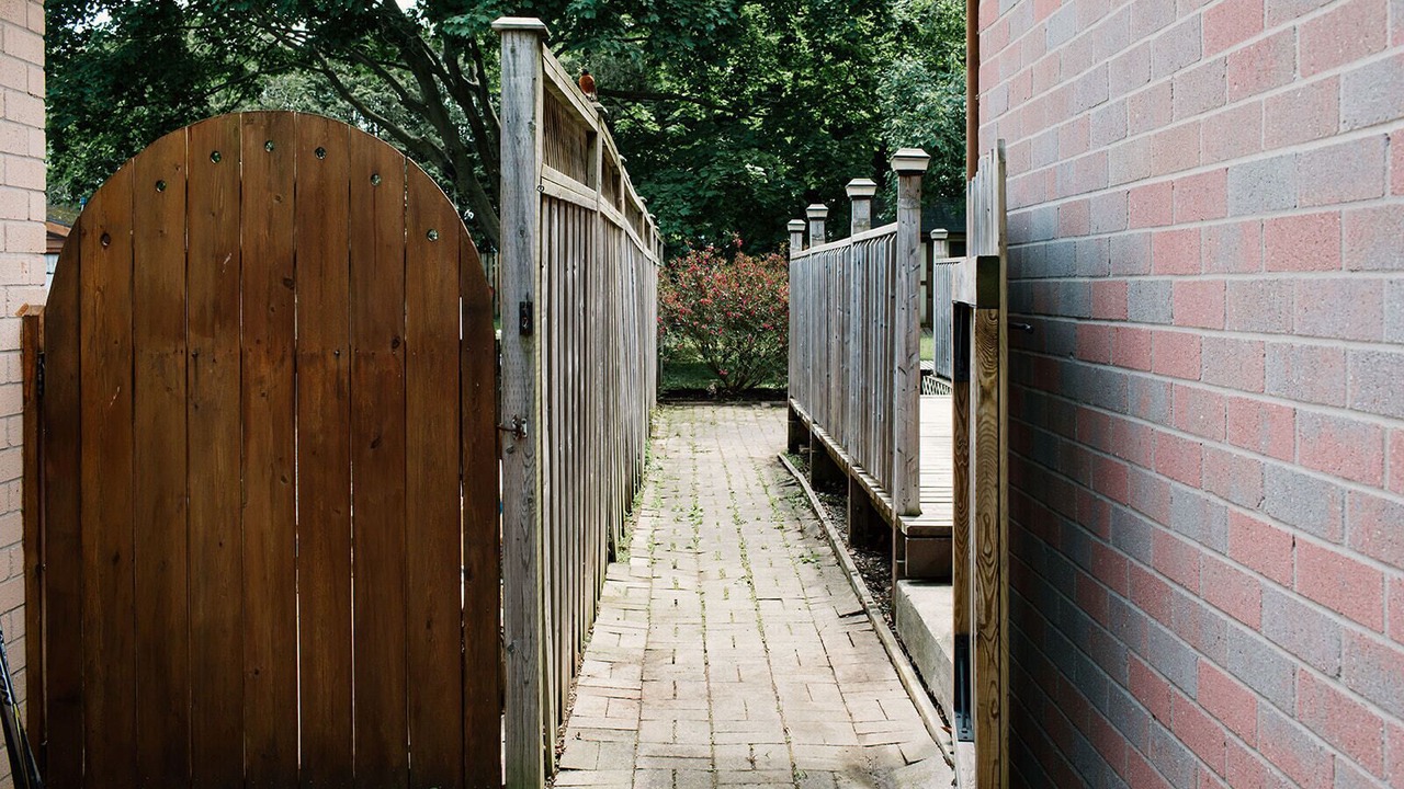 Photo of Outdoor in Hamilton Township