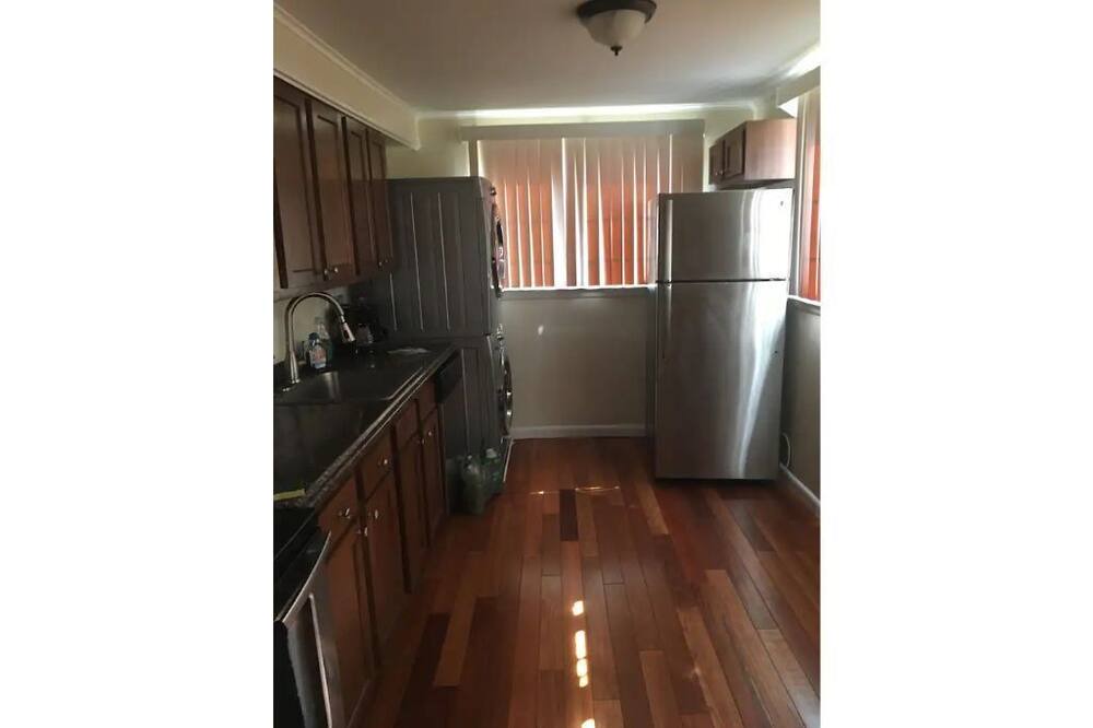 Photo of Kitchen in Niskayuna