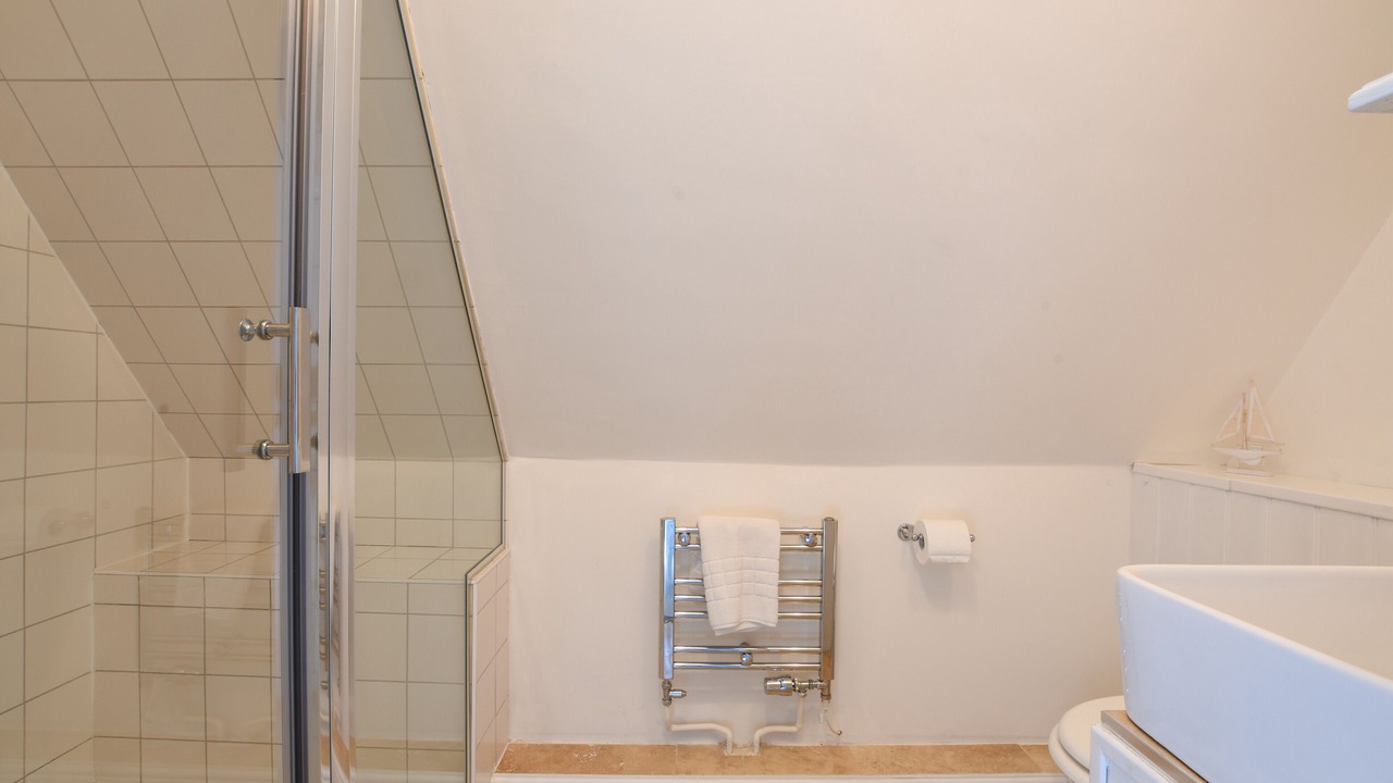 Photo of Bathroom in Martlesham Heath