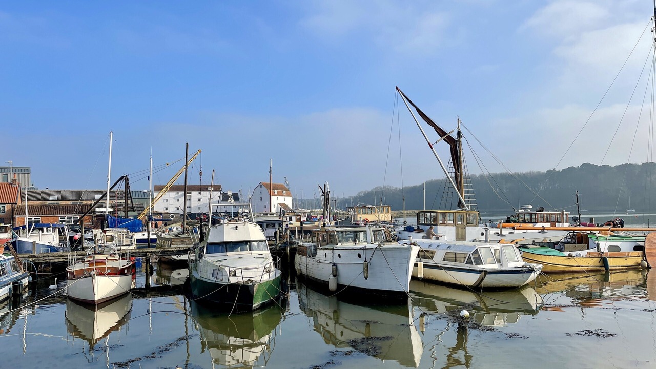 Photo of Outdoor in Martlesham Heath