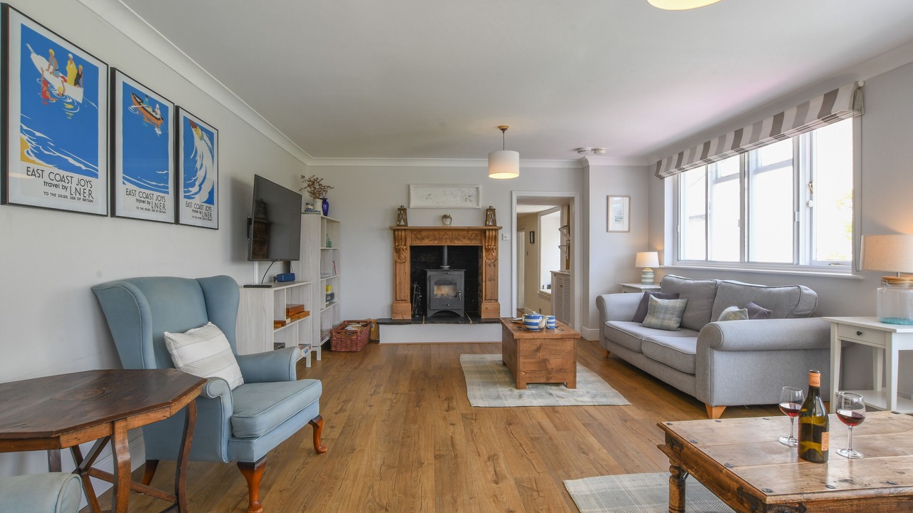 Photo of Livingroom in Martlesham Heath