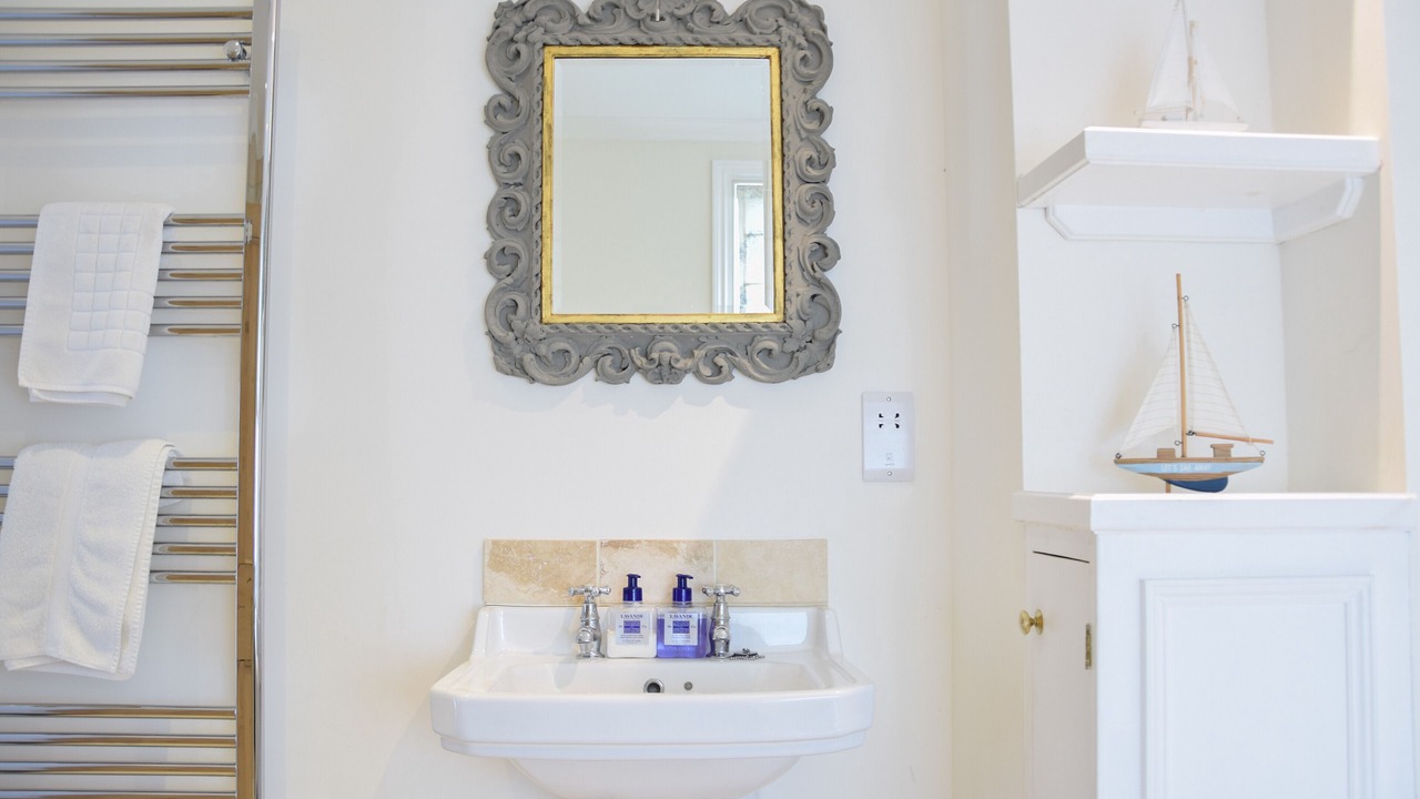 Photo of Bathroom in Martlesham Heath