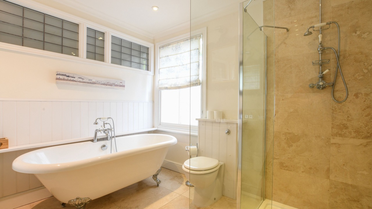 Photo of Bathroom in Martlesham Heath