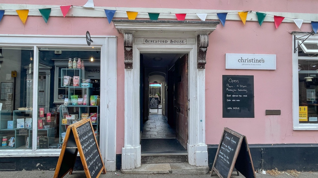 Photo of Outdoor in Martlesham Heath