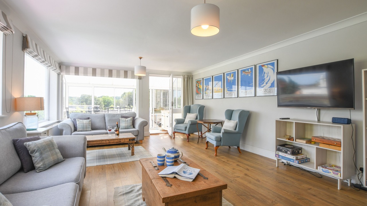 Photo of Livingroom in Martlesham Heath