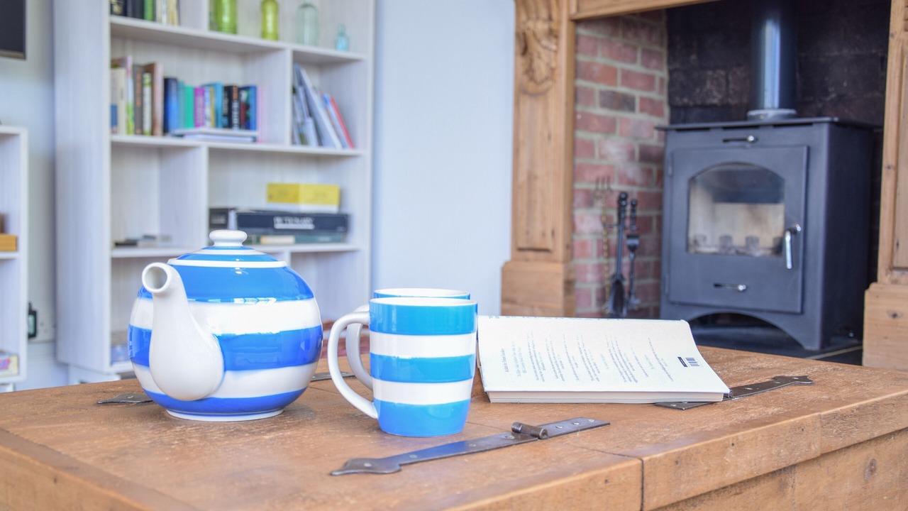 Photo of Others in Martlesham Heath