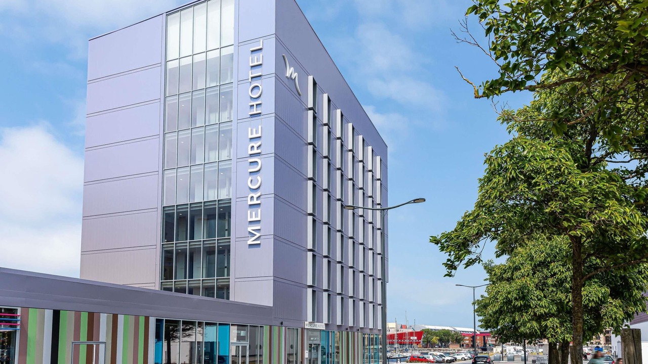 Photo of Outdoor in Dunkerque Centre