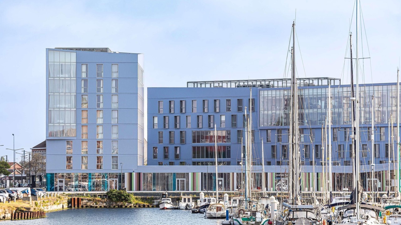 Photo of Outdoor in Dunkerque Centre