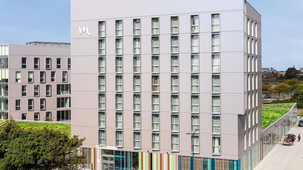 Photo of Outdoor in Dunkerque Centre