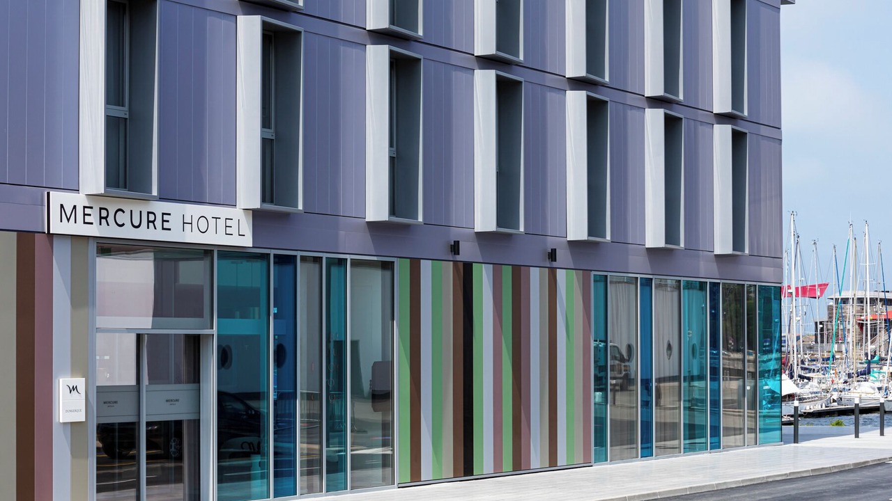 Photo of Outdoor in Dunkerque Centre