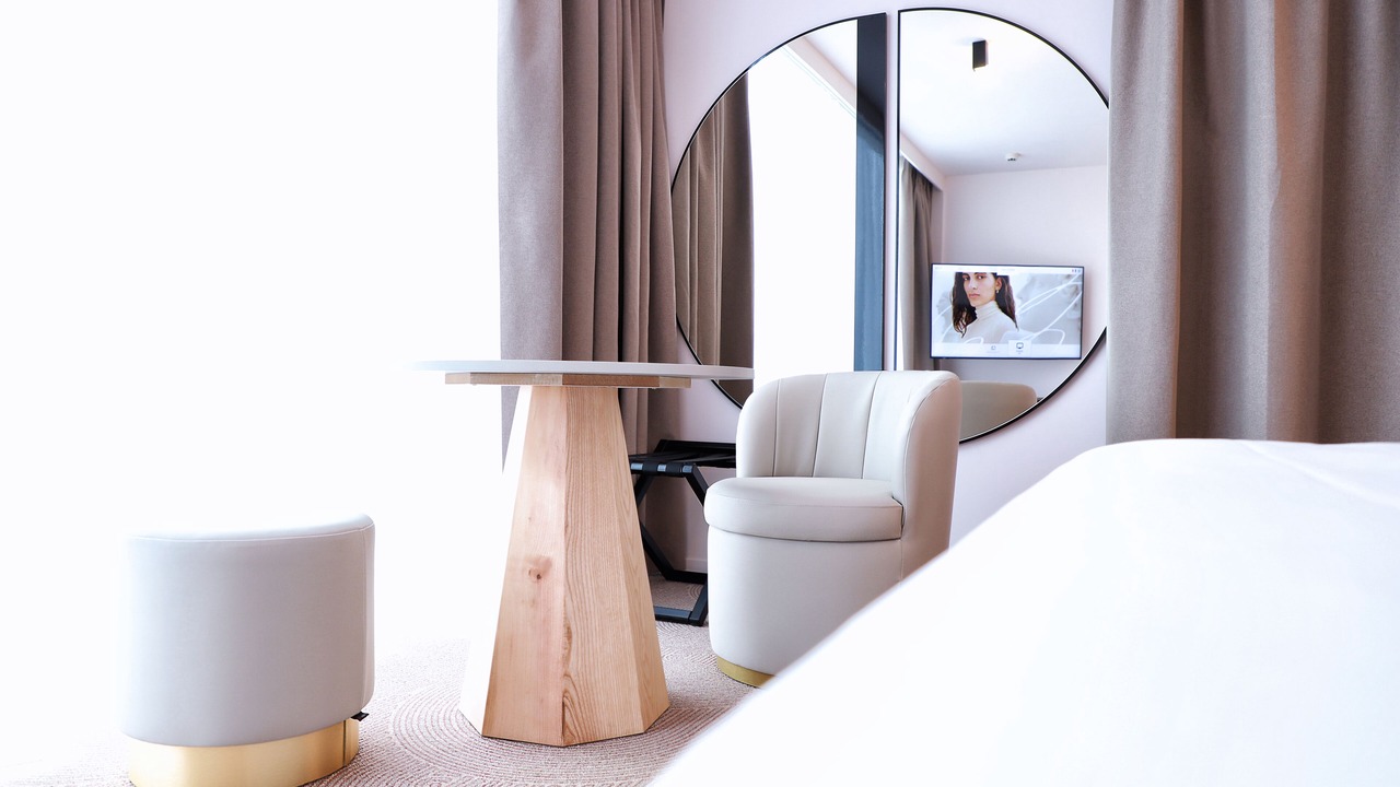 Photo of Bedroom in Dunkerque Centre