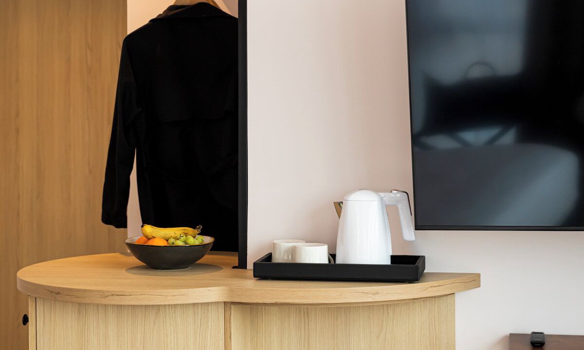 Photo of Bedroom in Dunkerque Centre