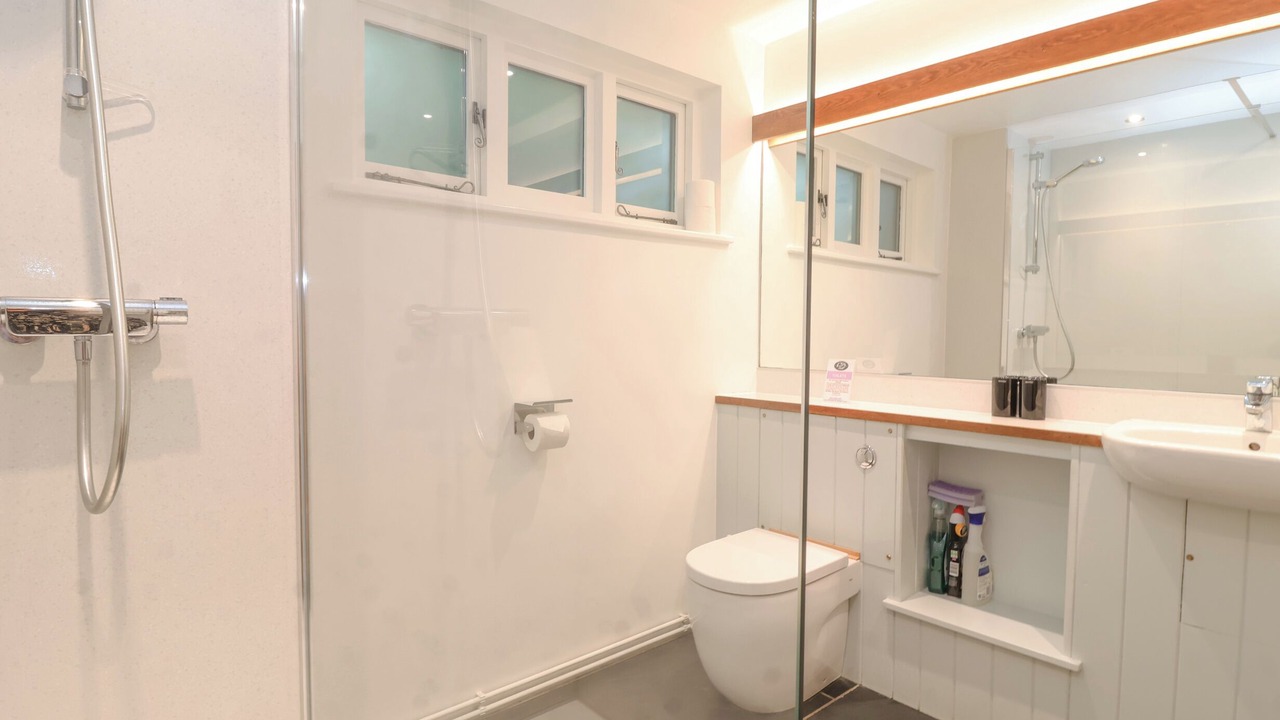 Photo of Bathroom in Woodbridge