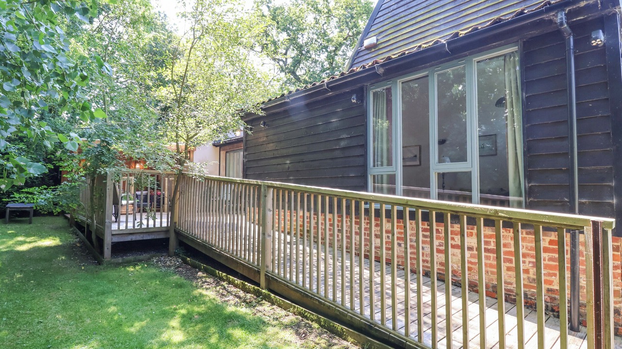 Photo of Outdoor in Woodbridge