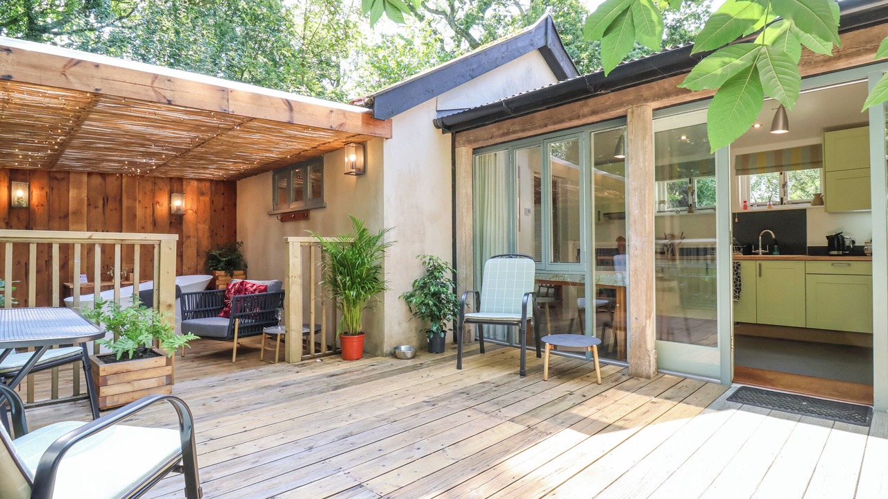 Photo of Outdoor in Woodbridge