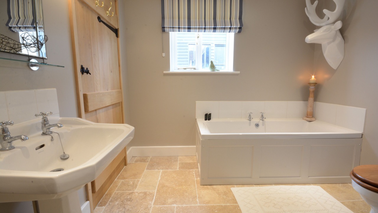 Photo of Bathroom in Martlesham Heath