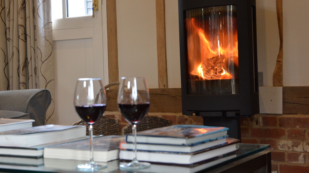 Photo of Livingroom in Martlesham Heath