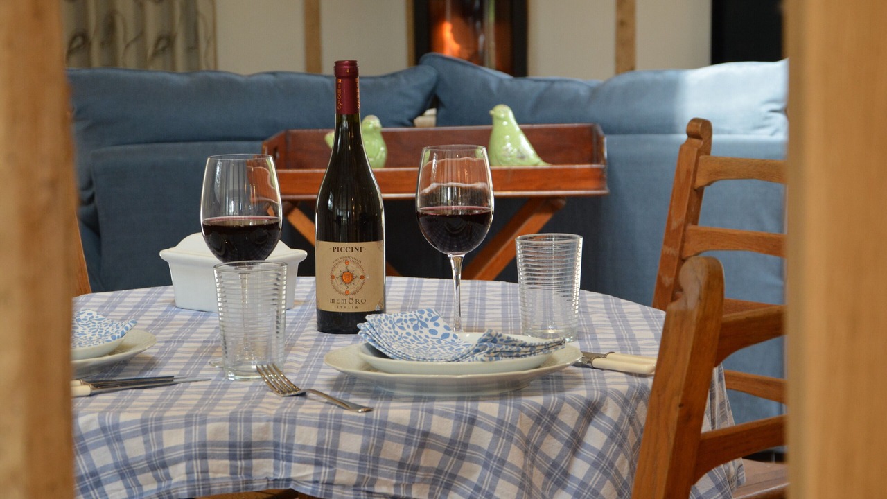 Photo of Livingroom in Martlesham Heath