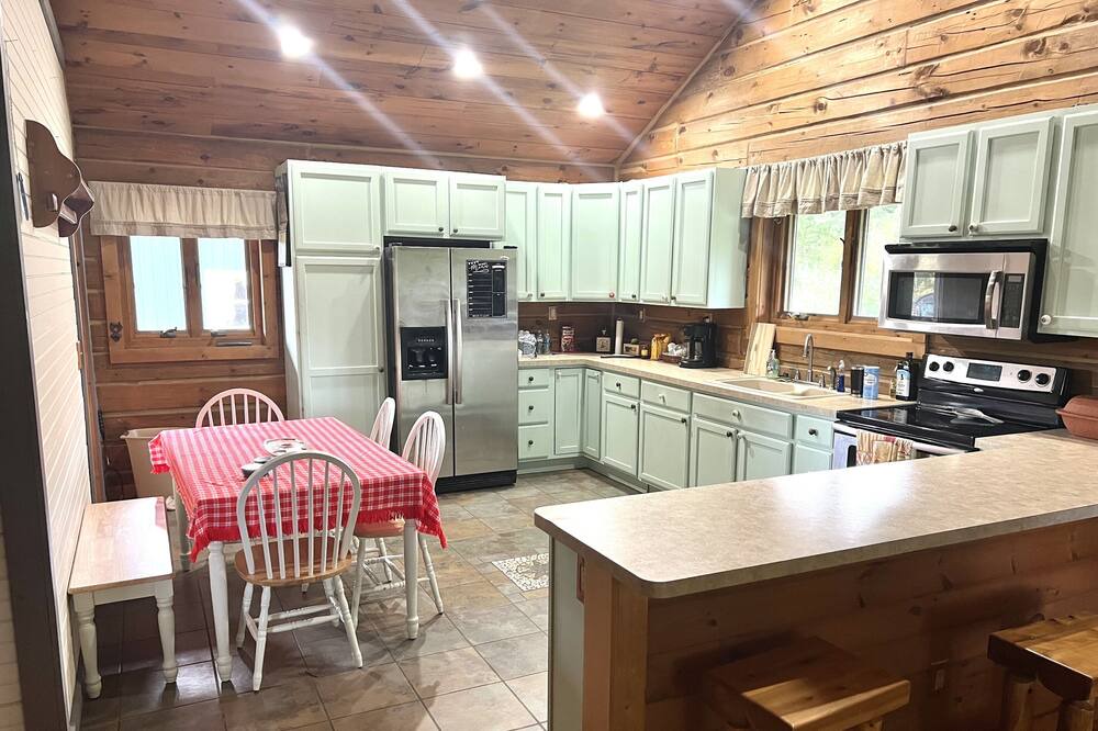 Photo of Kitchen in Onondaga