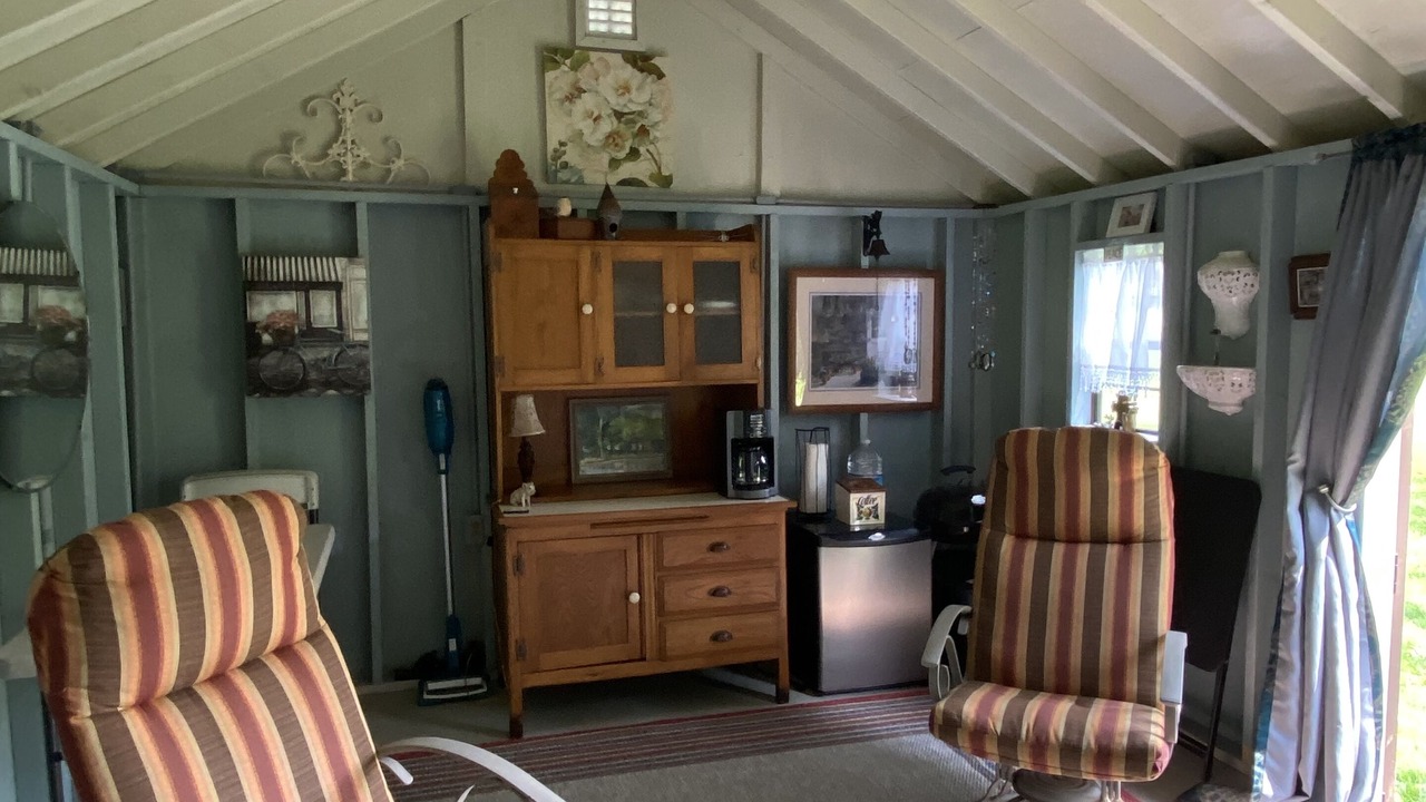 Photo of Livingroom in Mammoth